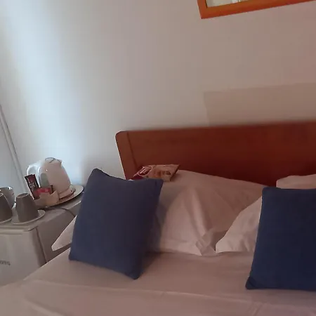 Guest house 