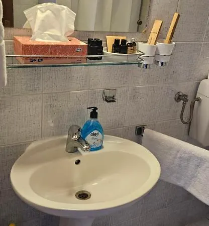 Guest house 