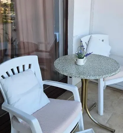 Guest house 