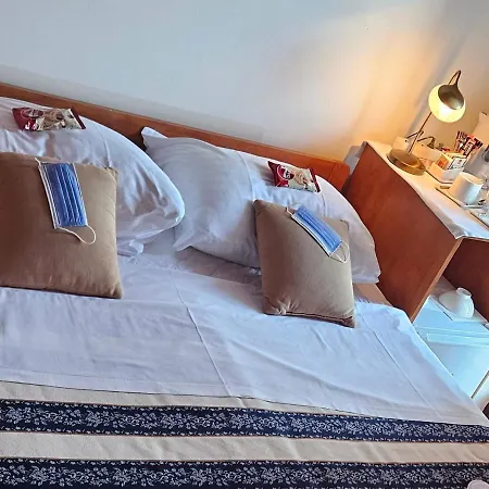 Guest house 