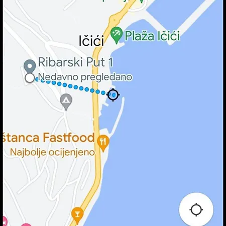 Pensjonat 